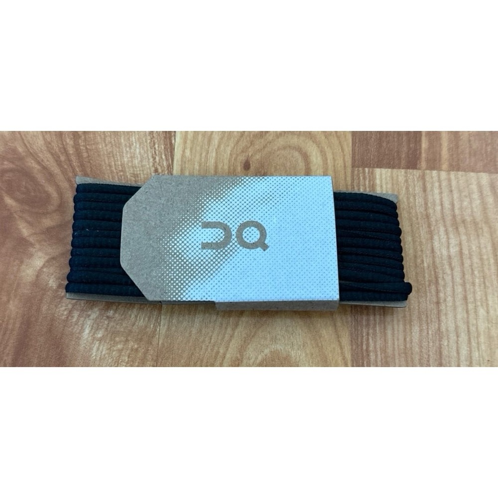 On Cloud  Replacement  shoelaces‎ for running shoes.